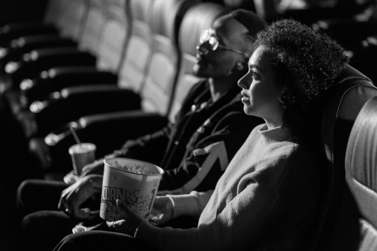 Comprehensive Guide to Movie Distributors